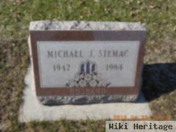 Michael Stemac