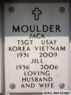 Jack Moulder