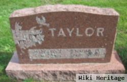 Harold J. Taylor