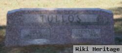 James Buchanan "buck" Tullos