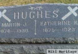Katherine K. Hughes