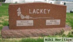 Hiram Lackey