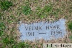 Velma Hawk