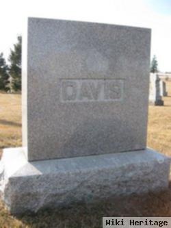 Olive C. Davis