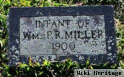 Infant Miller