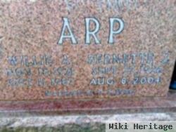 Bernette J. Arp Arp