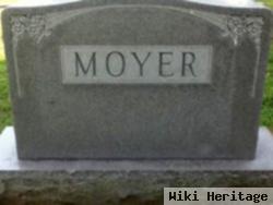Linden R. Moyer