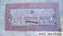 Ellen Johnson Rockey