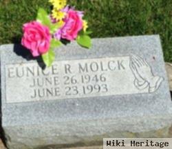 Eunice R Molck