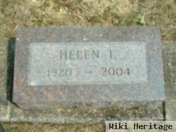 Helen Louise Kaufman Bradds