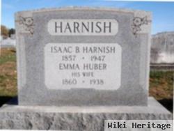 Emma Huber Harnish