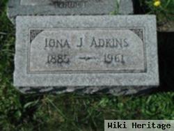 Iona Adkins