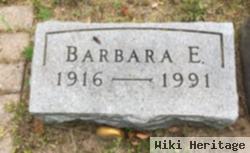 Barbara E Gierke Blaine