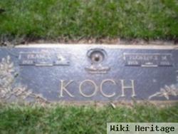 Francis Koch