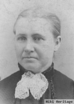 Ella Mariah Nyman Hitchcock