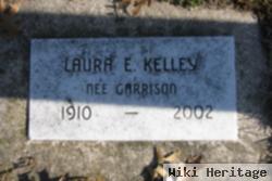 Laura E. Garrison Kelley