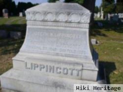 Joseph W. Lippincott