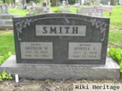 Myrtle E. Smith