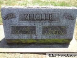 Bernice Humes Zeigler