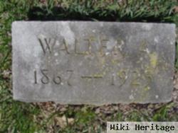 Walter A Scholl