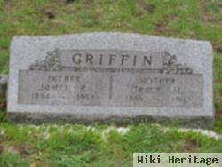 James Ryly Griffin