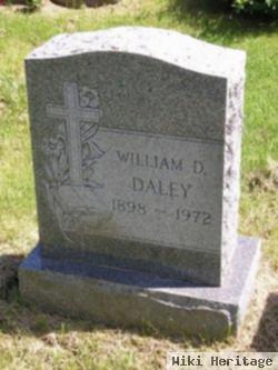 William D. Daley