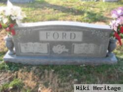 Willie R. Ford