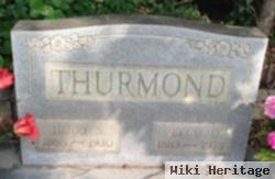 Henry S Thurmond