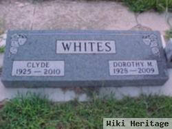 Clyde Whites