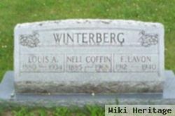 E Lavon Winterberg