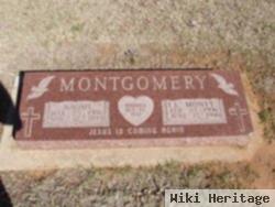 Tyree Ivan "monty" Montgomery