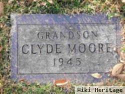 Clyde Moore