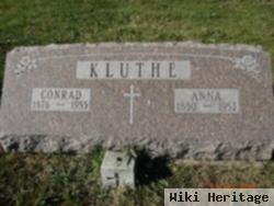 Conrad Kluthe