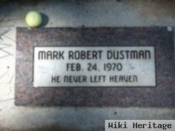 Mark Robert Dustman