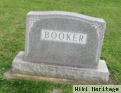 William Booker