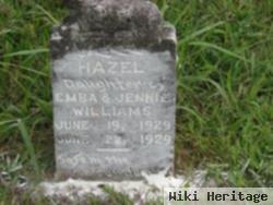 Hazel Williams