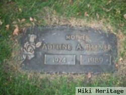 Adeline Anna Hanus Reimer