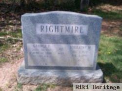 Lorraine M. Rightmire