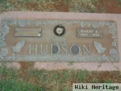 Harry A. Hudson