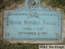 Bessie P Richard