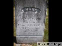 Mary Young