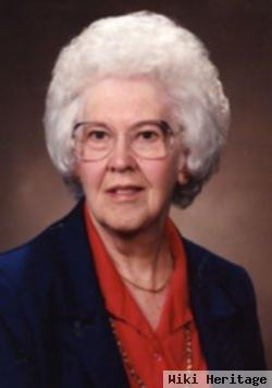 Lucille A. Schroeder Brown