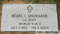 Pearl Laverne Shumaker