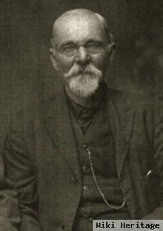 William Cox Haworth