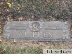 Vernon L Flippen