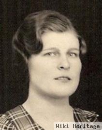 Ethel Rachel Lien Ross