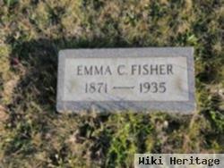 Emma C. Fisher