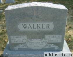 Vincent W Walker