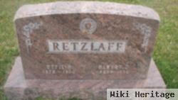 Albert O. Retzlaff