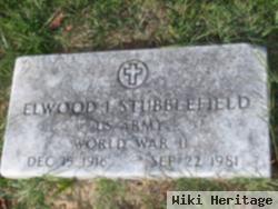 Elwood I Stubblefield